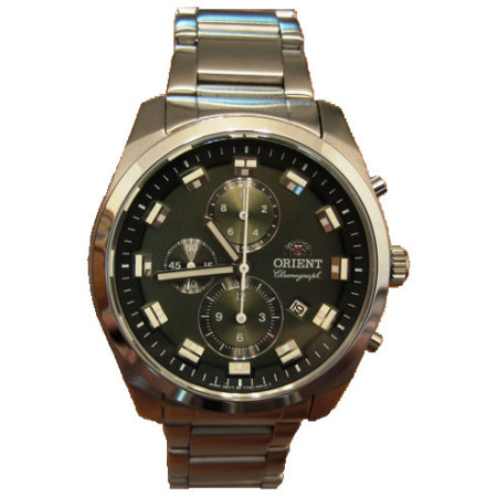 Часы Orient FTT0U002F0