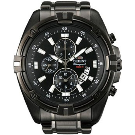 Часы Orient FTT0Y001B0