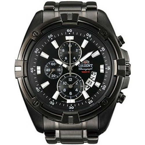 Часы Orient FTT0Y001B0