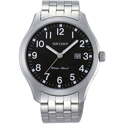 Часы Orient FUN8F001B0 Часы Orient FUN8F001B0