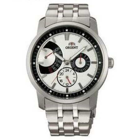 Часы Orient FUU07003W0