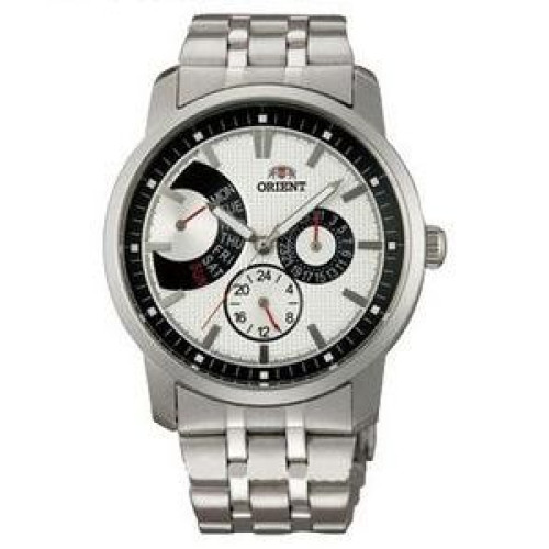 Часы Orient FUU07003W0 Часы Orient FUU07003W0