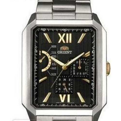 Часы Orient FUUAD002B0 Часы Orient FUUAD002B0