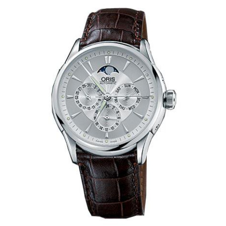 Часы Oris 581 7592 4051-LS