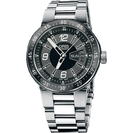 Часы Oris 635 7613 4164-MB