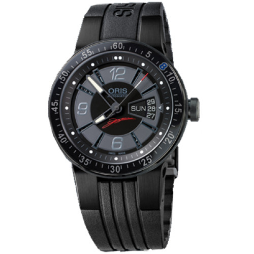 Часы Oris 635 7613 4784-RS Часы Oris 635 7613 4784-RS
