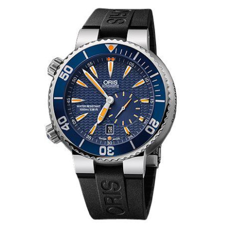 Часы Oris 643 7609 8585 Set