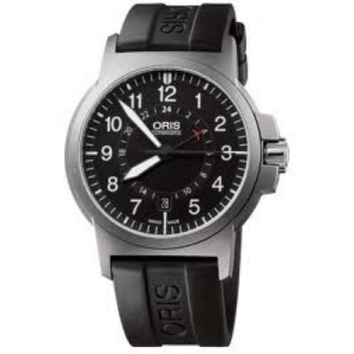 Часы Oris 668 7647 7184-Set