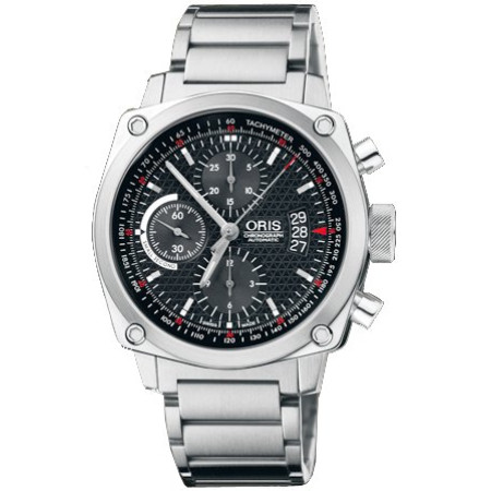 Часы Oris 674 7616 4154-MB