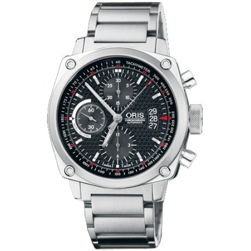 Часы Oris 674 7616 4154-MB Часы Oris 674 7616 4154-MB