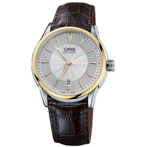 Часы Oris 733 7591 4351-LS