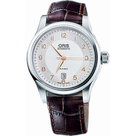 Часы Oris 733 7594 4061-LS
