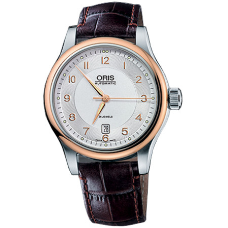 Часы Oris 733 7594 4361-LS