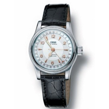 Часы Oris 754 7543 4361-LS