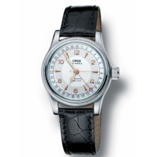 Часы Oris 754 7543 4361-LS