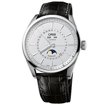 Часы Oris 915 7643 4051-LS