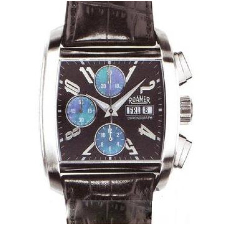 Часы Roamer 101775 41 56 01