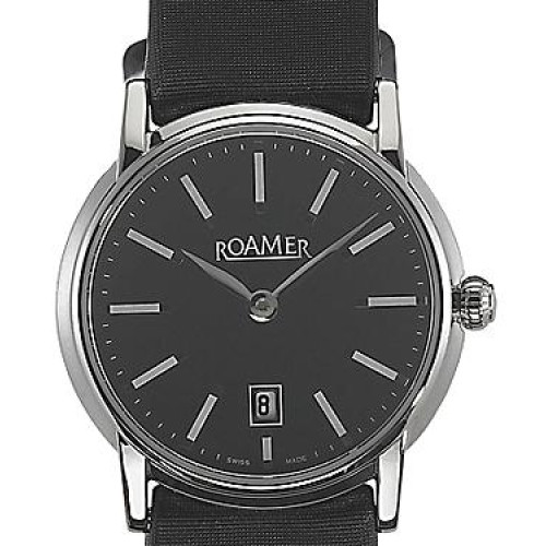 Часы Roamer 533280 41 55 01 Часы Roamer 533280 41 55 01