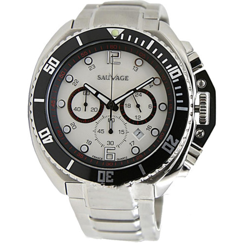 Часы Sauvage SA-SC537601S Часы Sauvage SA-SC537601S