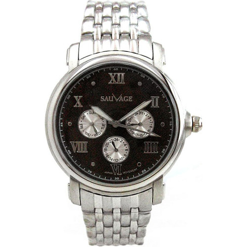 Часы Sauvage SA-SK74702S Часы Sauvage SA-SK74702S