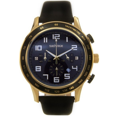 Часы Sauvage SA-SV01490G