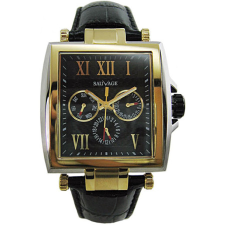 Часы Sauvage SA-SV50701SG