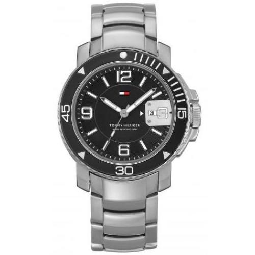 Часы Tommy Hilfiger 1790650 Часы Tommy Hilfiger 1790650