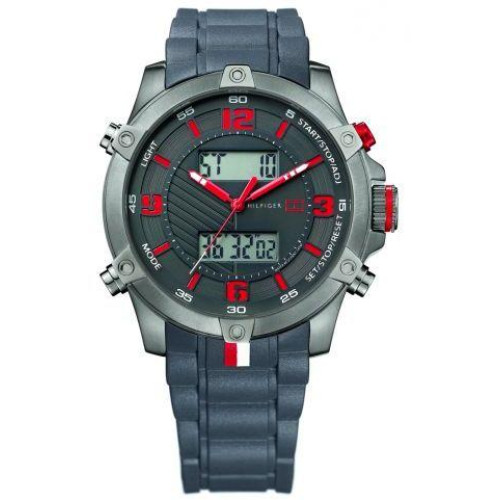 Часы Tommy Hilfiger 1790783 Часы Tommy Hilfiger 1790783