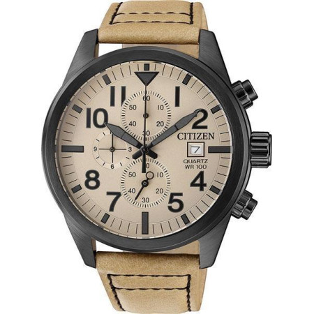 Часы Citizen AN3625-07X