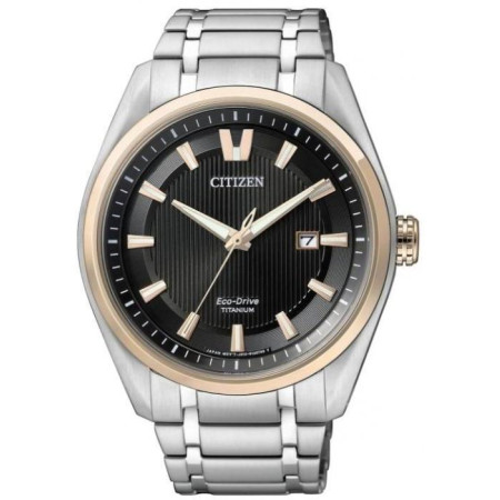 Часы Citizen AW1244-56E