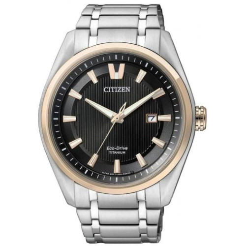 Часы Citizen AW1244-56E