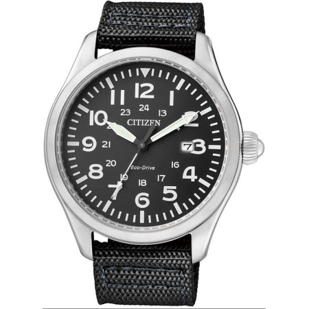 Часы Citizen BM6831-08E