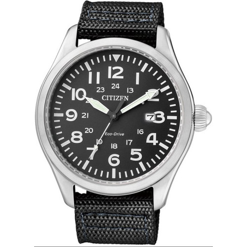Часы Citizen BM6831-08E