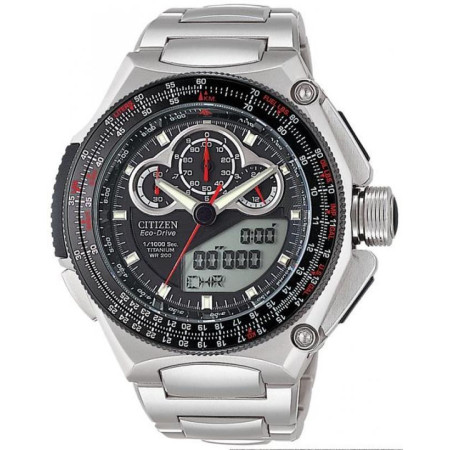 Часы Citizen JW0071-58E
