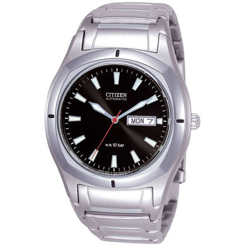Часы Citizen NH7390-50EE