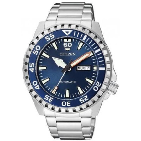 Часы Citizen NH8389-88LE