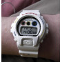 Часы Casio DW-6900MT-7ER Часы Casio DW-6900MT-7ER