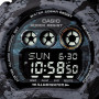 Часы Casio GD-X6900MH-1ER