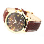 Часы Slava SL10097GGBR Часы Slava SL10097GGBR