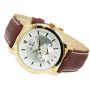 Часы Slava SL10098GWGGBR Часы Slava SL10098GWGGBR