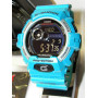 Часы Casio GLS-8900-2ER
