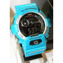Часы Casio GLS-8900-2ER