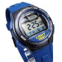 Часы Casio W-734-2AVEF Часы Casio W-734-2AVEF