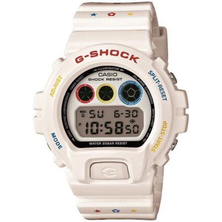 Часы Casio DW-6900MT-7ER