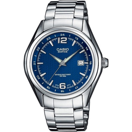 Часы Casio EF-121D-2AVEF