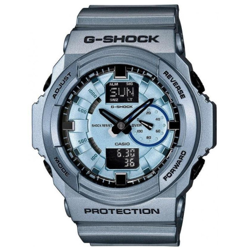 Часы Casio GA-150A-2AER Часы Casio GA-150A-2AER