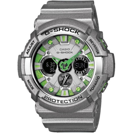 Часы Casio GA-200SH-8AER