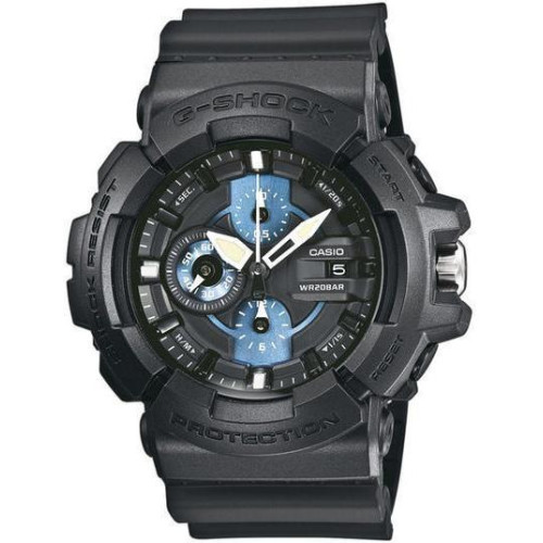 Часы Casio GAC-100-1A2ER