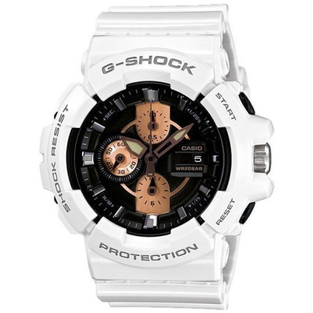 Часы Casio GAC-100RG-7AER