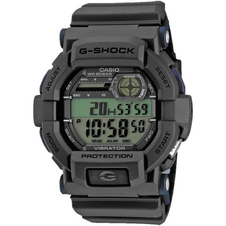 Часы Casio GD-350-8ER